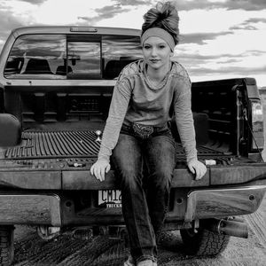 Meet your Posher, Brooke